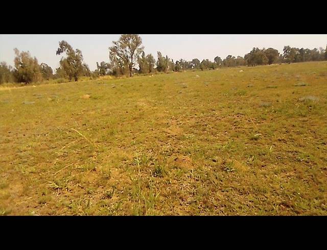 13,397M² VACANT LAND FOR SALE IN DE DEUR